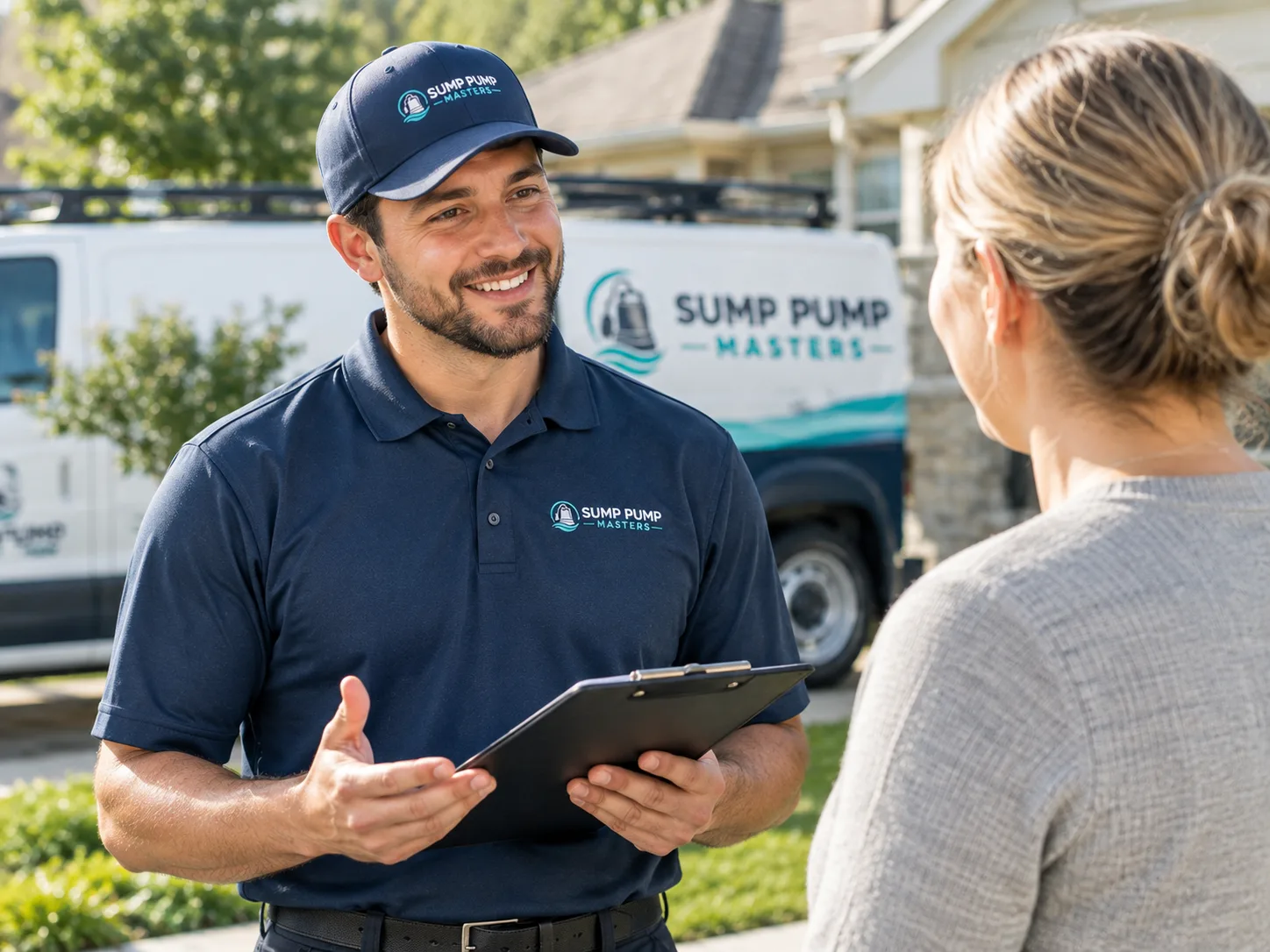 Sump Pump Repair Fort Sill, OK FAQs